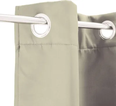Immagine prodotto di Rideau occultant beige 140x250