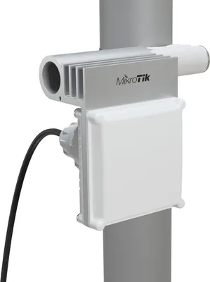 Produktbild von MIKROTIK Mikrotik CubeSA 60Pro ac Netzwerkantenne Sektorantenne 11,5 dBi