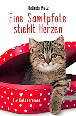 Image de Eine Samtpfote stiehlt Herzen