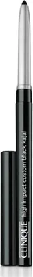 Produktbild von Clinique High Impact Custom Kajal, Kohl, Stift, Schwarz, Blackend Black, 2,8 g, Frauen