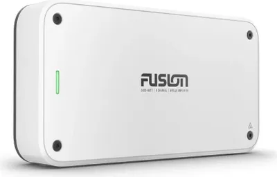 Immagine prodotto di Fusion Apollo MS-AP82400 Amplificatore marino a 8 canali in classe D, 2400W