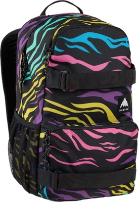 Produktbild von Burton TREBLE YELL PACK 21 Liter Safari