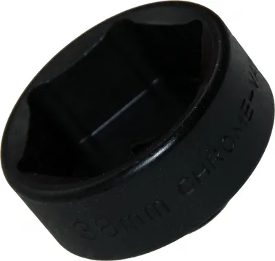 Image de Filtre à huile Clé à douille Clé à douille 38 mm 3/8" pour Opel