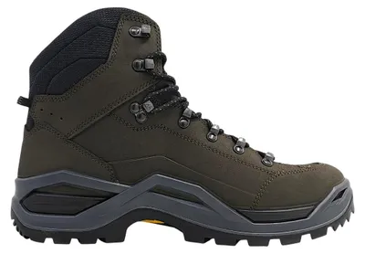 Imagen del producto de Zapatillas deportivas Lowa Renegade Evo GTX MID para hombre, botas de senderismo, color marrón, para uso diario