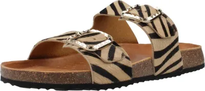 Produktbild von GEOX D NEW BRIONIA B Tierdruck