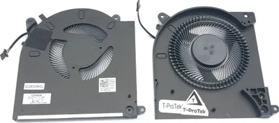 Produktbild von CPU Version Ersatz Fan Lüfter Kühler cooler kompatibel für EG50061S1-C080-S9A