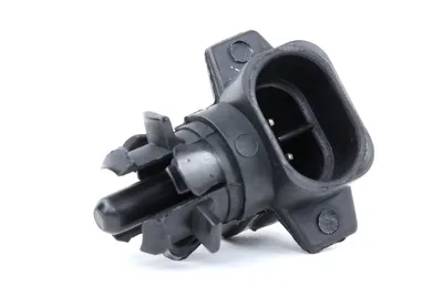 Produktbild von AUTOMEGA Außentemperatursensor 150096510 für OPEL Corsa D Schrägheck (S07)