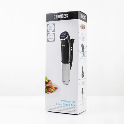 Immagine prodotto di Sous Vide Stick IPX7 PRO 1200W