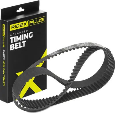 Produktbild von RIDEX PLUS 306T0352P Zahnriemen für RENAULT CLIO I (B/C57, 5/357) 1438mm 151-Zähne