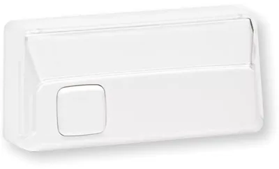 Image de Homematic IP doorbell button (HmIP-DBB)