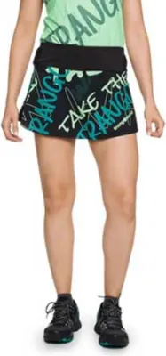 Produktbild von Trangoworld Arruiz Rock Schwarz S Damen Schwarz S