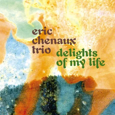 Obrázok produktu pre Eric Chenaux: Eric Chenaux: (CD / D)