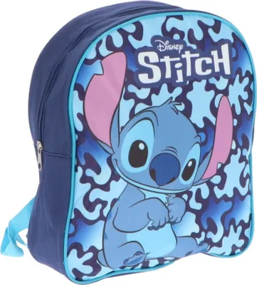 Produktbild von Lilo & Stitch Rucksack – Perfekter Kinderrucksack für Schule und Freizeit