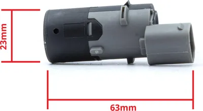 Obrázek produktu pro Parkovací senzor PDC pro BMW Citroen MINI Peugeot Renault Volvo