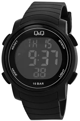 Produktbild von Herrenuhr Silikon  Datumsanzeige
