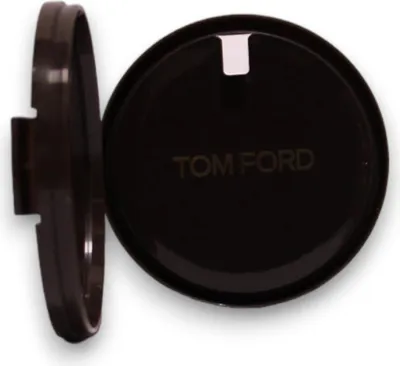 Produktbild von Tom Ford, Traceless, Compact Foundation, 10, Linen, SPF 45, 12 g