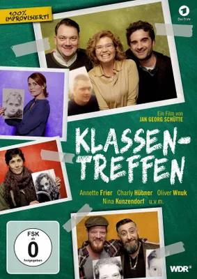 Obrázok produktu pre Klassentreffen