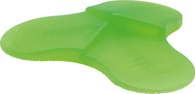 Produktbild von WAGNER Türstopper 3STOP LUMINOUS - Ø 110 x 20 mm, Elastomer, leuchtend grün, 3 Keilhöhen, Awards - 15699001