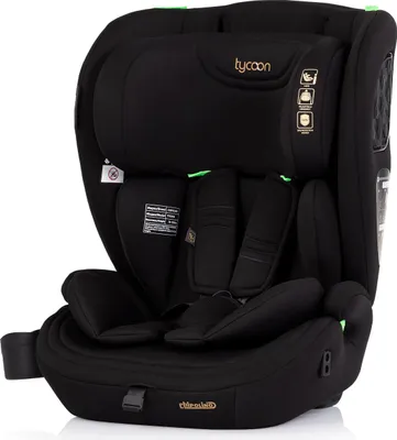 Produktbild von CHIPOLINO Autositz Tycoon i-Size 76-150 cm Blackberry