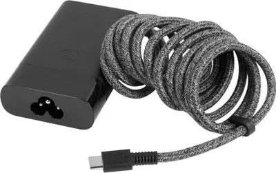 Produktbild von Zasilacz HP 65W USB-C do urządzeń HP, 19C66AV