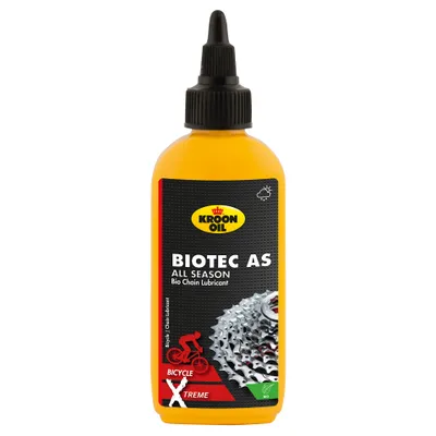 Produktbild von Kroon-Öl-Biotec als Kettenöl  100 ml (normal) 22004