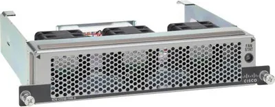 Obrázok produktu pre Cisco N2K-C2248-FAN=, Nexus 2248TP, Čierna
