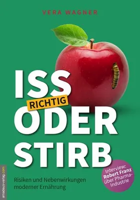 Obrázek produktu pro Iss richtig oder stirb!
