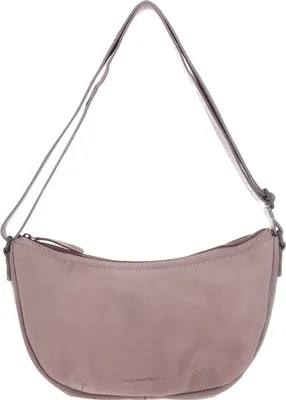 Image de The Chesterfield Brand Cuir sac à épaule sac à épaule bandoulière Clarita Shoulderbag Lavender Lilac violet