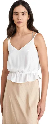 Produktbild von Tommy Jeans Error de datos 48655303410003 in White color size x-large