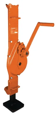 Zdjęcie produktu dla Wciągarka stalowa Unicraft SW 100, 6171210