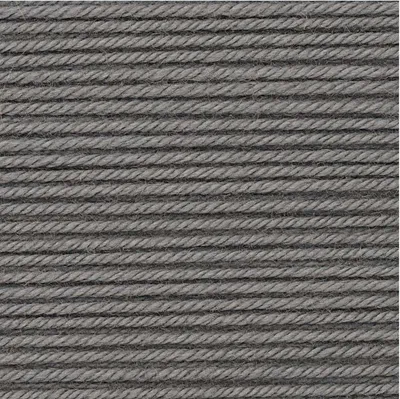 Produktbild von Rico Design | Essentials Merino dk | 50g 120m mittelgrau