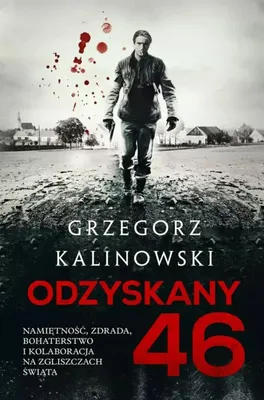 Immagine prodotto di Odzyskany 46