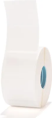 Produktbild von NIIMBOT Etiketten Aufkleber 40*30mm WEIß 900 stücke für K3/W drucker Original