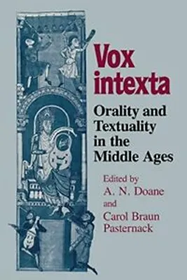 Obrázok produktu pre Vox Intexta