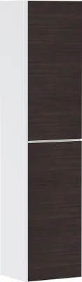 Produktbild von hansgrohe Xevolos E Hochschrank, Türanschlag links, 400x360x1760mm, 54218730