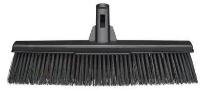 FISKARS Besenkopf Universal Large Solid 47 cm