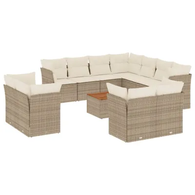 Produktbild von VidaXL 3256275, 12 Stück(e)