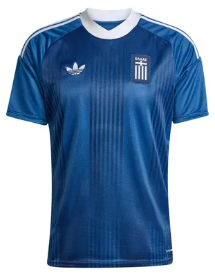 Produktbild von Adidas Trikot KF3547 EPO A Blau