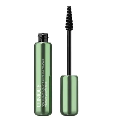 Image de mascara Clinique High Impact High-Fi Full Volume #01 Intense Black