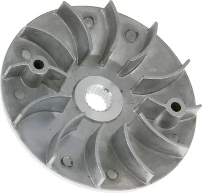 Produktbild von Keilriemenscheibe für GY6 125/150ccm 152/157QMI