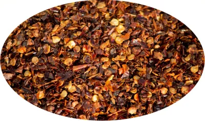 Productafbeelding van Eder Kruiden - Gehakte Habanero chilipeper - 1 kg