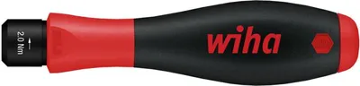 Obrázok produktu pre Wiha TorqueFix, 36 mm, 126 mm, 36 mm, 172 g