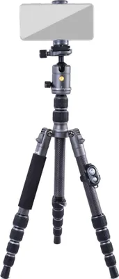 Produktbild von Vanguard VEO3GO235CB Stativ