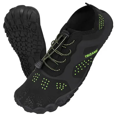 Obrázok produktu pre Topánky do vody plážové topánky obuv do vody protišmykové rýchloschnúce unisex veľkosť 45