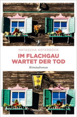 Produktbild von Im Flachgau wartet der Tod