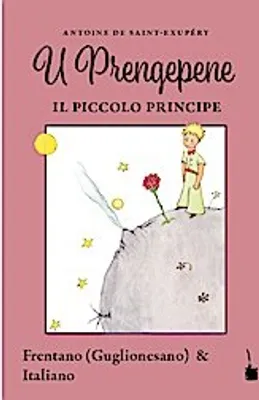 Produktbild von U Prengepene / Il Piccolo Principe