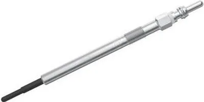 Produktbild von BOSCH Glühkerzen 673729 4047024296190