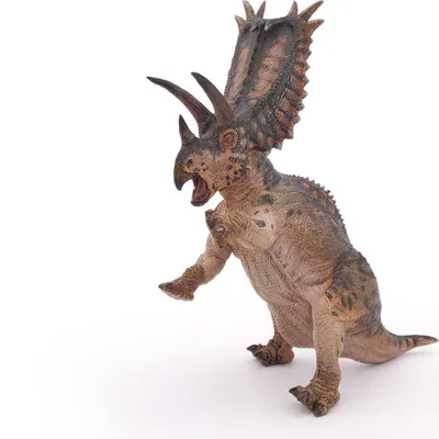 Image de Pentaceratops