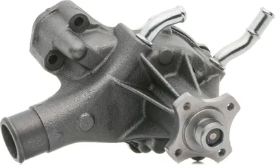 Produktbild von RIDEX 1260W0594 Kühlmittelpumpe Wasserpumpe für CHEVROLET Blazer S10 II für CADILLAC ESCALADE GMT 400