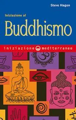 Produktbild von Iniziazione al buddhismo